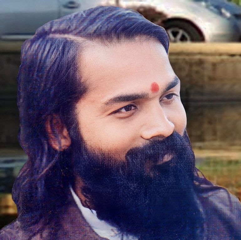 Pandit Pawan Kumar Jyotish Guru